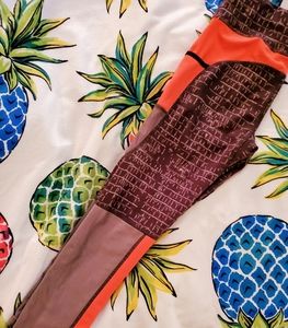 Spandex legging 2 for $10